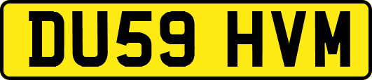 DU59HVM