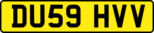 DU59HVV