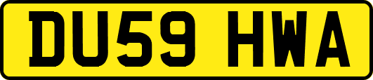 DU59HWA
