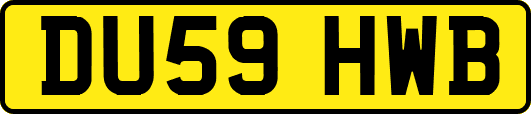 DU59HWB