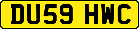 DU59HWC