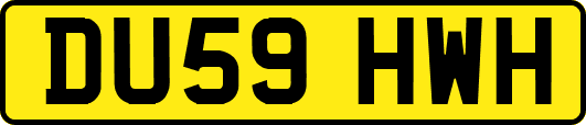 DU59HWH