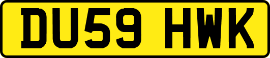 DU59HWK