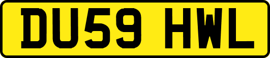 DU59HWL