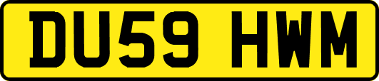 DU59HWM