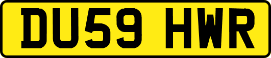 DU59HWR