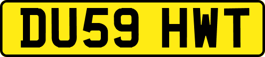 DU59HWT
