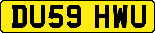 DU59HWU