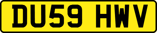 DU59HWV