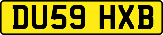 DU59HXB