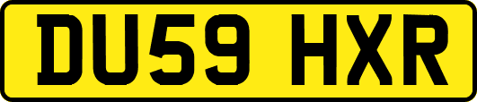 DU59HXR
