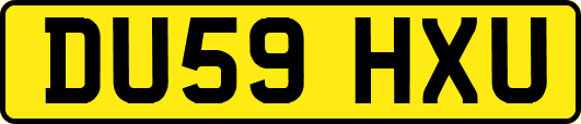 DU59HXU