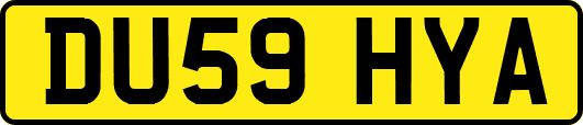 DU59HYA