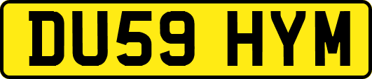 DU59HYM