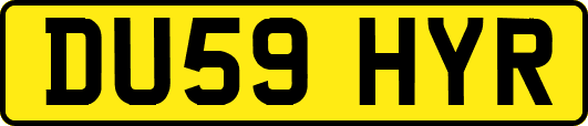 DU59HYR
