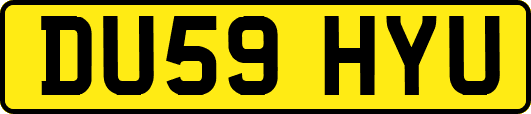 DU59HYU