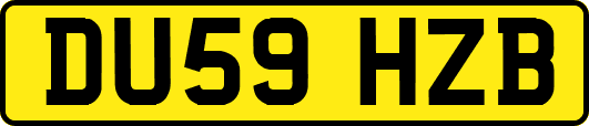 DU59HZB