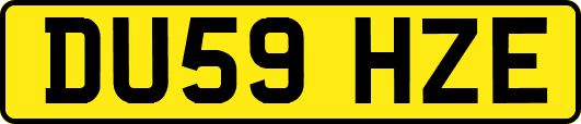 DU59HZE