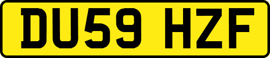 DU59HZF