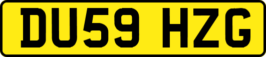 DU59HZG