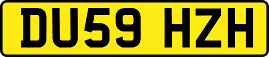 DU59HZH