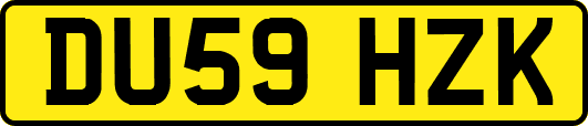 DU59HZK