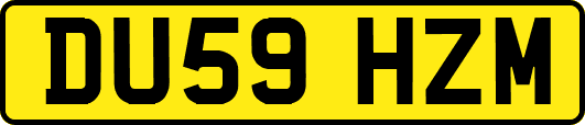 DU59HZM