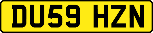 DU59HZN