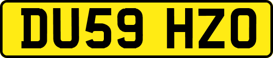 DU59HZO