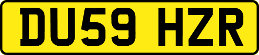 DU59HZR