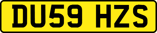 DU59HZS