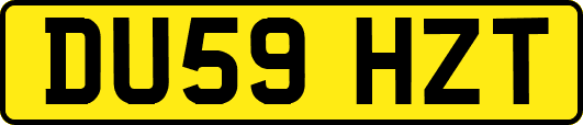 DU59HZT