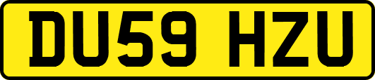DU59HZU
