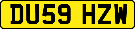 DU59HZW