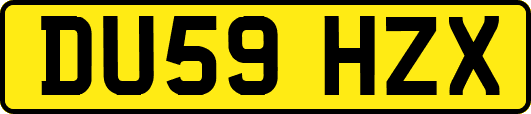 DU59HZX
