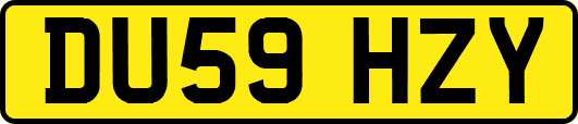 DU59HZY