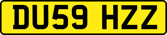 DU59HZZ
