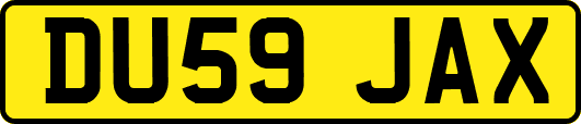 DU59JAX