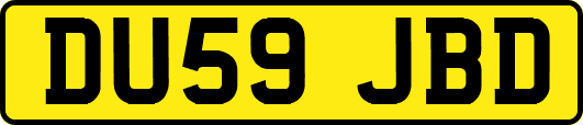DU59JBD