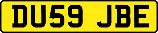 DU59JBE