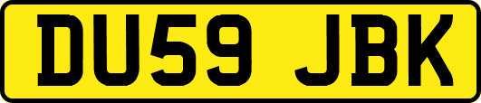 DU59JBK