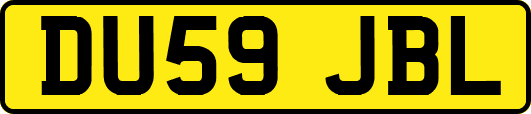 DU59JBL