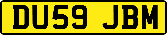 DU59JBM