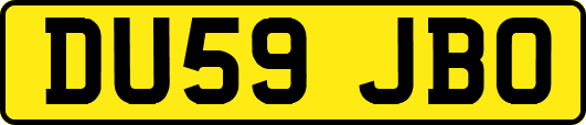 DU59JBO
