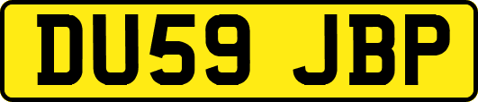 DU59JBP