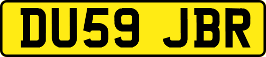 DU59JBR