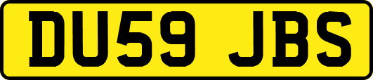 DU59JBS