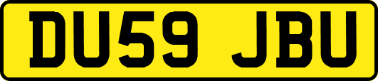 DU59JBU