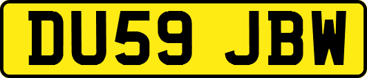 DU59JBW