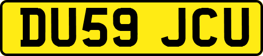 DU59JCU